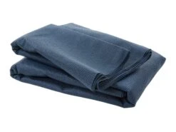 Bo Camp Tenttapijt Bo-carpet Blauw