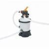 Bestway Flowclear Zandfilter 3,0 M³/u -Tuin Hart Boutique 38 0 flowclear zandfilter 30 m³u 7025032070