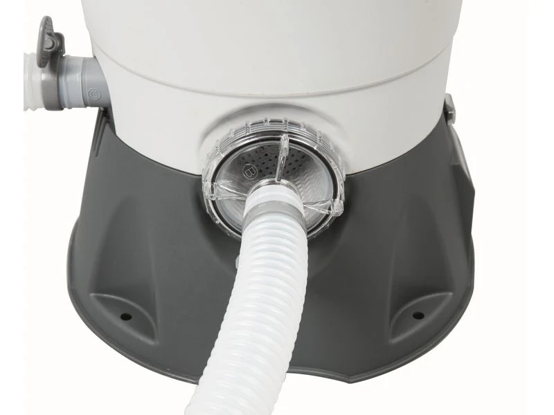 Bestway Flowclear Zandfilter 3,0 M³/u 4 Bestway Flowclear Zandfilter 3,0 M³/u - Afbeelding 2