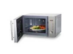 Tristar Combimagnetron 1270 Watt 20 Liter -Tuin Hart Boutique 38 2 tristar combimagnetron 1270 watt 20 liter mw 2705 2