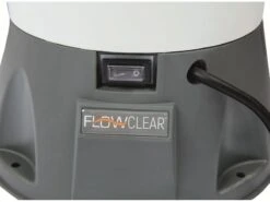 Bestway Flowclear Zandfilter 3,0 M³/u 11 Bestway Flowclear Zandfilter 3,0 M³/u -Tuin Hart Boutique 38 3 flowclear zandfilter 30 m³u 7025032070