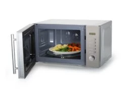 Tristar Combimagnetron 1270 Watt 20 Liter -Tuin Hart Boutique 38 3 tristar combimagnetron 1270 watt 20 liter mw 2705 3