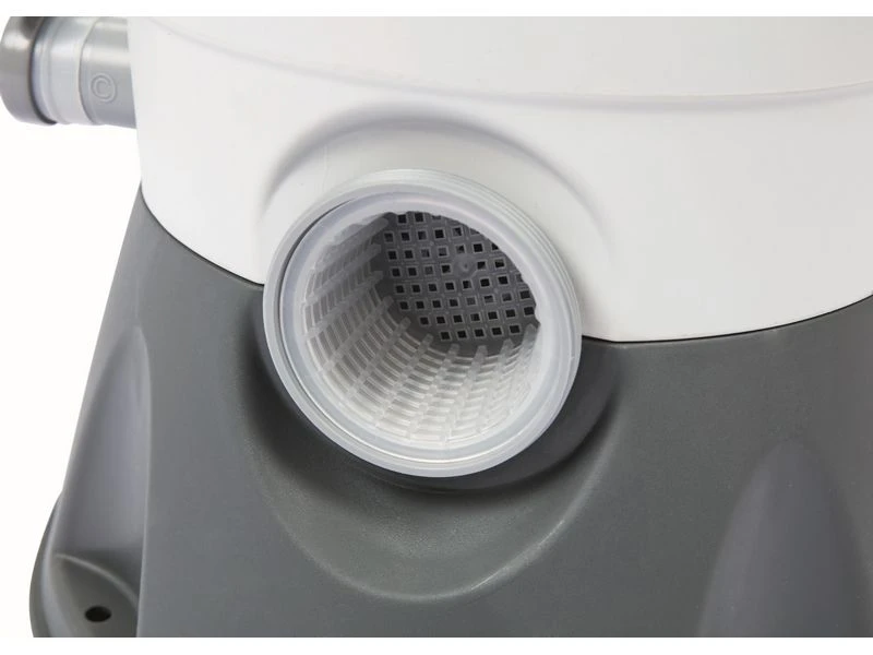Bestway Flowclear Zandfilter 3,0 M³/u 7 Bestway Flowclear Zandfilter 3,0 M³/u - Afbeelding 5