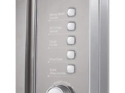 Tristar Combimagnetron 1270 Watt 20 Liter -Tuin Hart Boutique 38 4 tristar combimagnetron 1270 watt 20 liter mw 2705 4