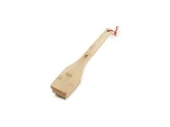 Weber Bamboe Grillborstel, 30 Cm -Tuin Hart Boutique 384 2 weber bamboe grillborstel 30cm 6275