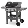Weber Spirit II E-320 GBS Gasbarbecue -Tuin Hart Boutique 39 0 weber spirit ii e 320 gbs gasbarbecue 45012164