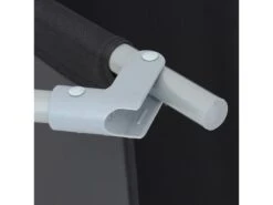 Eurotrail Strandstoel Minor Zwart -Tuin Hart Boutique 39 3 eurotrail strandstoel minor zwart etcf0841 0001