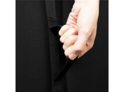 Travellife Barletta Kampeer- Tuinligbed Relax Zwart -Tuin Hart Boutique 39 3 travellife barletta kampeer tuin ligbed relax zwart 21285005