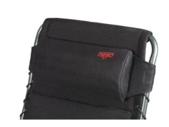 Crespo Kampeer Relaxstoel Ap-232 Air-deluxe Zwart Kleur 80 -Tuin Hart Boutique 39 4 crespo relaxstoel ap 232 air de luxe kleur 80 zwart