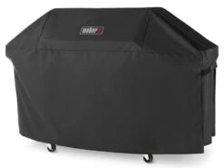 Weber Genesis 400 Series Premium Grill Cover