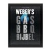 Weber Gas BBQ Bijbel -Tuin Hart Boutique 394 0 weber gas bbq bijbel kookboek 18374
