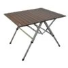 Defa One Action Aluminium Kampeertafel 81 X 60 Cm. -Tuin Hart Boutique 4 0 defa one action aluminium kampeertafel 81 60 623071050