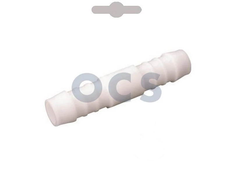 Fjord Outdoor Slangverbinder Recht 20mm A 2 Stuk 3 Fjord Outdoor Slangverbinder Recht 20mm A 2 Stuk