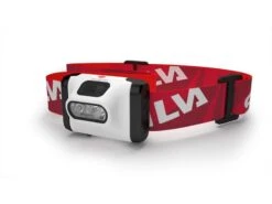 Silva Hoofdlamp Active LED 80 Lumen