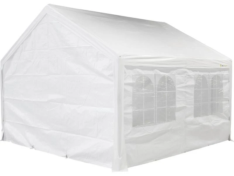 DWS Fiësta Partytent 3 X 4 Meter 4 DWS Fiësta Partytent 3 X 4 Meter - Afbeelding 2