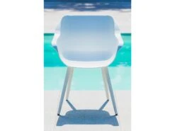 Hartman Tuinstoel Sophie Studio Wit -Tuin Hart Boutique 4 1 hartman diningstoel sophie studio wit 11681003