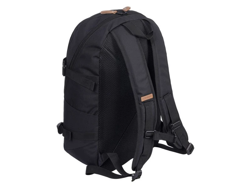 Icepeak Rugzak Glasco Zwart 4 Icepeak Rugzak Glasco Zwart - Afbeelding 2