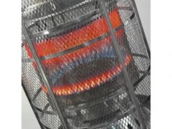 Eurom Terrasverwarmer Area Lounge Heater -Tuin Hart Boutique 4 2 eurom area lounge heater 323115