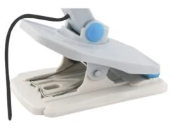 Eurotrail Opvouwbare Ventilator 12 Volt -Tuin Hart Boutique 4 2 eurotrail opvouwbare ventilator 12volt etlt1406