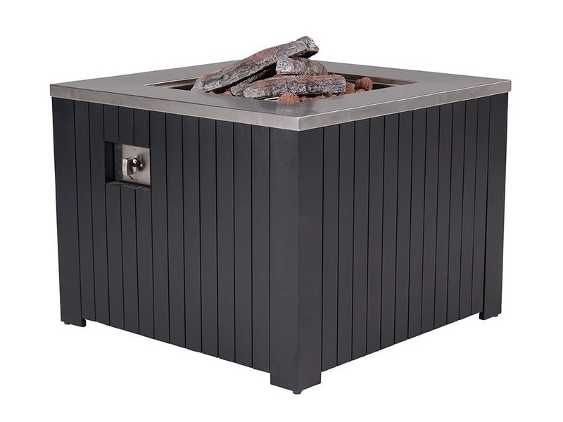 Garden Impressions Cozy Living Tuin-haard Faro 80 5 Garden Impressions Cozy Living Tuin-haard Faro 80 - Afbeelding 3