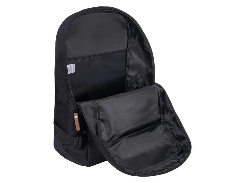 Icepeak Rugzak Glasco Zwart 5 Icepeak Rugzak Glasco Zwart - Afbeelding 3