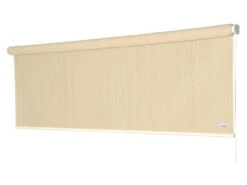 Nesling Coolfit Rolgordijn 2,48 Meter Breed -Tuin Hart Boutique 4 2 nesling coolfit rolgordijn 248 meter breed gebroken wit n501 021 252 2