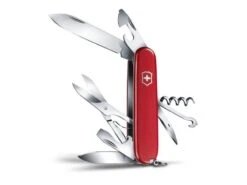 Victorinox Zakmes Swiss Army Climber Rood 14 Functies -Tuin Hart Boutique 4 2 victorinox zakmes swiss army climber rood 14 functies 4 0 5V1.3703 01985