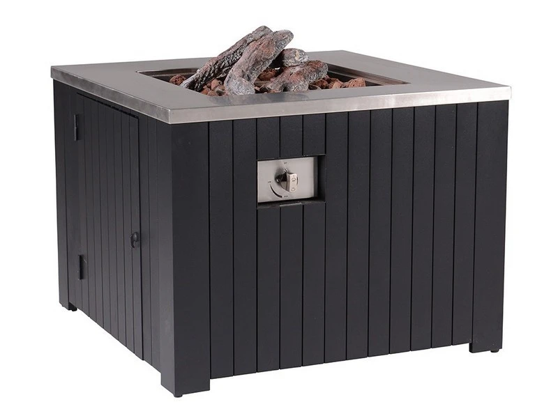 Garden Impressions Cozy Living Tuin-haard Faro 80 6 Garden Impressions Cozy Living Tuin-haard Faro 80 - Afbeelding 4