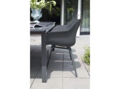 Hartman Tuinset Sophie Element Xerix Met Tanger Tafel 228 -Tuin Hart Boutique 4 3 hartman tuinset sophie element xerix met tanger tafel 228 x 105 antraciet