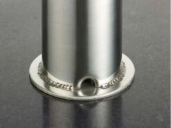 Platinum Parasolvoet Rome 40kg Zwenkwielen -Tuin Hart Boutique 4 3 platinum parasolvoet rome 40 kg zwenkwielen 6009