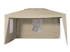 Garden Impressions Esprit-Amanda Paviljoen Zijwanden Set 2 X 3 7 Garden Impressions Esprit-Amanda Paviljoen Zijwanden Set 2 X 3 -Tuin Hart Boutique 4 3 zijwanden set esprit amanda paviljoen 2x3 ecru 04308