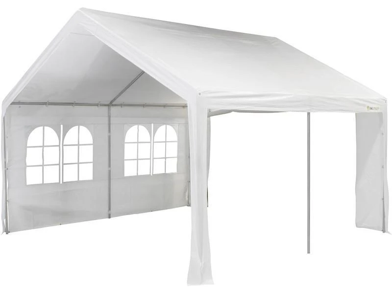 DWS Fiësta Partytent 3 X 4 Meter 7 DWS Fiësta Partytent 3 X 4 Meter - Afbeelding 5