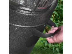 Eurom Terrasverwarmer Area Lounge Heater -Tuin Hart Boutique 4 4 eurom area lounge heater 323115