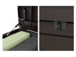 Keter Opbergbox Kussenkist Ontario -Tuin Hart Boutique 4 4 keter opbergbox kussenkist ontario 236949