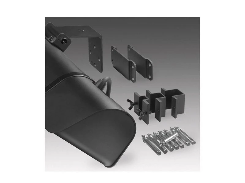 Eurom Golden 2000 Amber Focus Elektrische Terrasverwarmer 8 Eurom Golden 2000 Amber Focus Elektrische Terrasverwarmer - Afbeelding 6