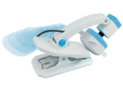 Eurotrail Opvouwbare Ventilator 12 Volt -Tuin Hart Boutique 4 5 eurotrail opvouwbare ventilator 12volt etlt1406