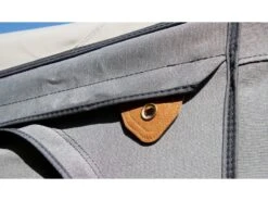 Isabella Caravanvoortent Commodore Dawn 300 -Tuin Hart Boutique 4 5 isabella caravanvoortent commodore dawn stormband isacommodawn