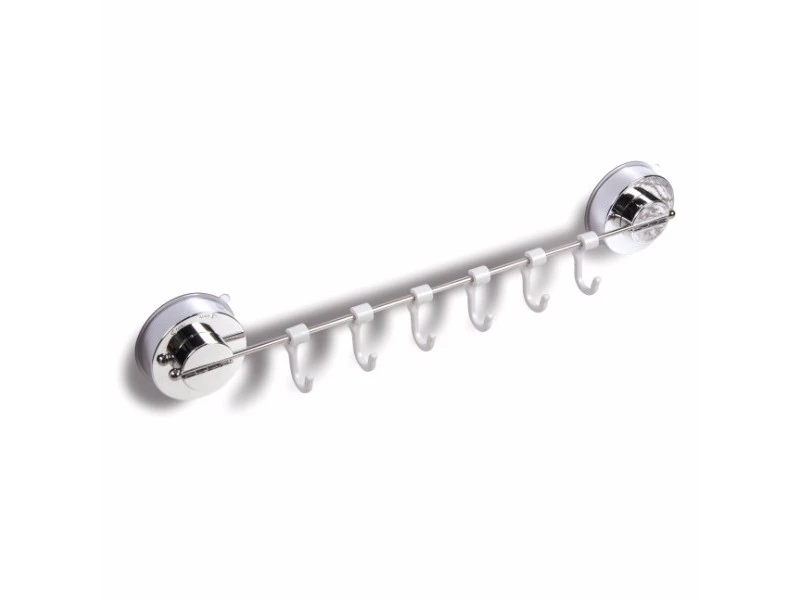 Kampa Chroome Zuignap Ophanghaak Systeem 3 Kampa Chroome Zuignap Ophanghaak Systeem