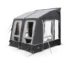Kampa Dometic Opblaasbare Voortent Rally Air All-season 260 M -Tuin Hart Boutique 40 0 kampa dometic opblaasbare voortent rally air all season 260 m 9120001112