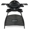 Weber® Q 1200 Gasbarbecue Met Stand 2 Weber® Q 1200 Gasbarbecue Met Stand -Tuin Hart Boutique 40 0 weber ® q 1200 gasbarbecue met stand 51012475