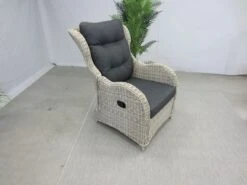 Te Velde Tuinmeubelen Riverside Verstelbare Loungestoel -Tuin Hart Boutique 40 16 te velde tuinmeubelen riverside verstelbare loungestoel