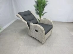 Te Velde Tuinmeubelen Riverside Verstelbare Loungestoel -Tuin Hart Boutique 40 18 te velde tuinmeubelen riverside verstelbare loungestoel