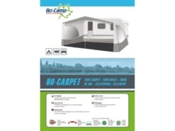 Bo Camp Tenttapijt Bo-carpet Antraciet -Tuin Hart Boutique 40 2 bo camp tenttapijt bo carpet antraciet 4218161