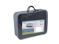 Bo Camp Tenttapijt Bo-carpet Antraciet -Tuin Hart Boutique 40 3 bo camp tenttapijt bo carpet antraciet 4218161