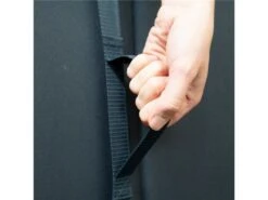 Travellife Barletta Kampeer- Tuinligbed Relax Blauw -Tuin Hart Boutique 40 3 travellife barletta kampeer tuin ligbed relax blauw 2128510