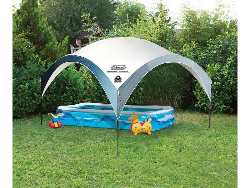 Coleman FastPitch Shelter L 7 Coleman FastPitch Shelter L - Afbeelding 5