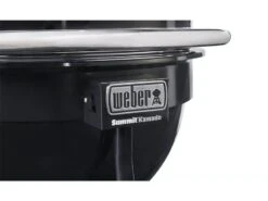 Weber Summit® Kamado E6 Charcoal Grill Houtskool Barbecue 12 Weber Summit® Kamado E6 Charcoal Grill Houtskool Barbecue -Tuin Hart Boutique 40 4 weber summit ® kamado e6 charcoal grill houtskool barbecue 18201004