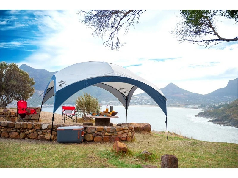 Coleman FastPitch Shelter L 8 Coleman FastPitch Shelter L - Afbeelding 6