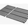 WEBER CRAFTED-porselein Geëmailleerde, Gietijzeren Grillroosters -Tuin Hart Boutique 403 0 weber crafted porselein geemailleerde gietijzeren grillroosters 7853