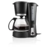 Tristar Koffiezetapparaat 0,6 Liter 550 Watt Zwart 2 Tristar Koffiezetapparaat 0,6 Liter 550 Watt Zwart -Tuin Hart Boutique 41 0 tristar koffiezetapparaat 06 liter 550 watt zwart cm 1233 0